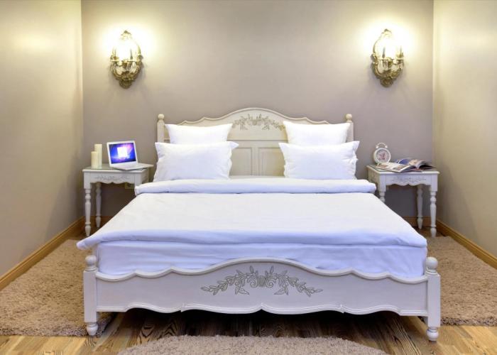 Theatre Boutique Apart-Hotel