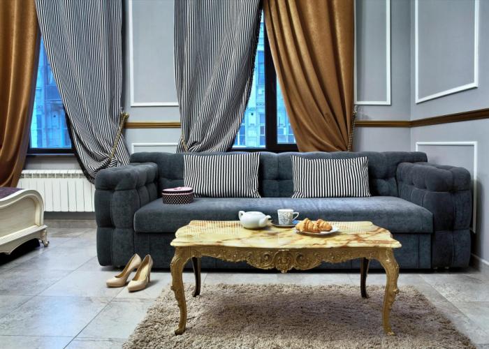 Theatre Boutique Apart-Hotel