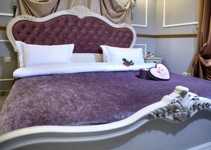 Theatre Boutique Apart-Hotel