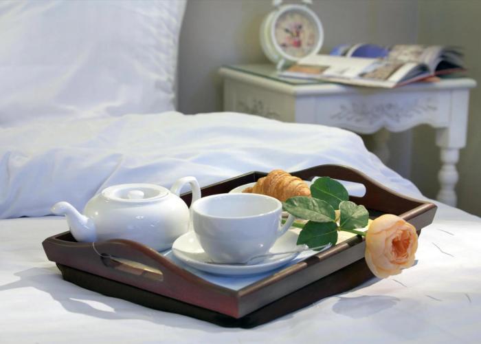 Theatre Boutique Apart-Hotel