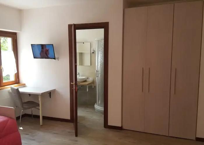 B&B Lo Slittone