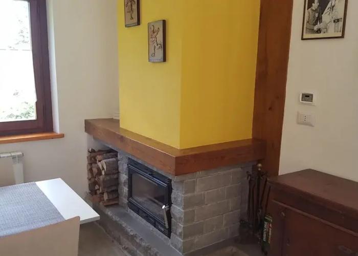 B&B Lo Slittone