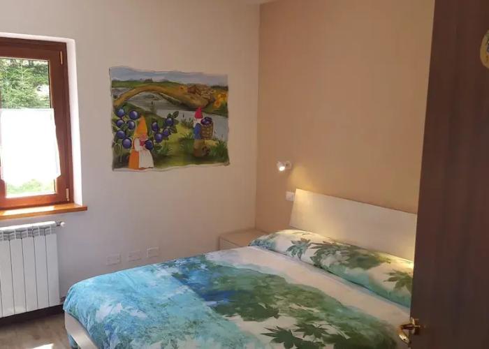 B&B Lo Slittone