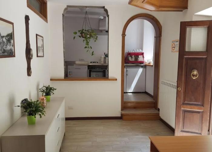 B&B Lo Slittone