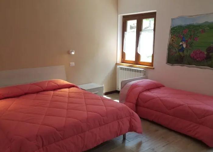 B&B Lo Slittone