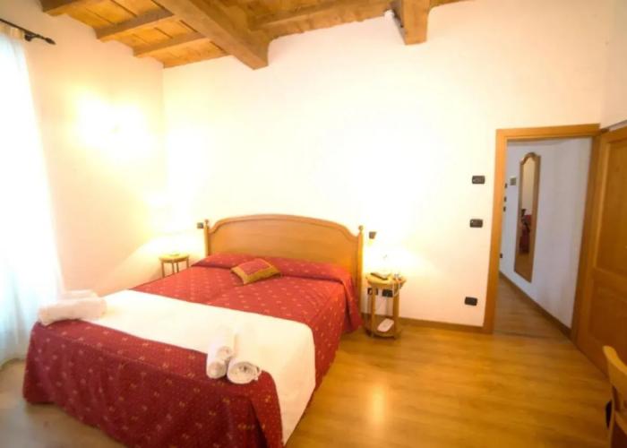 Hotel Abetone e Piramidi