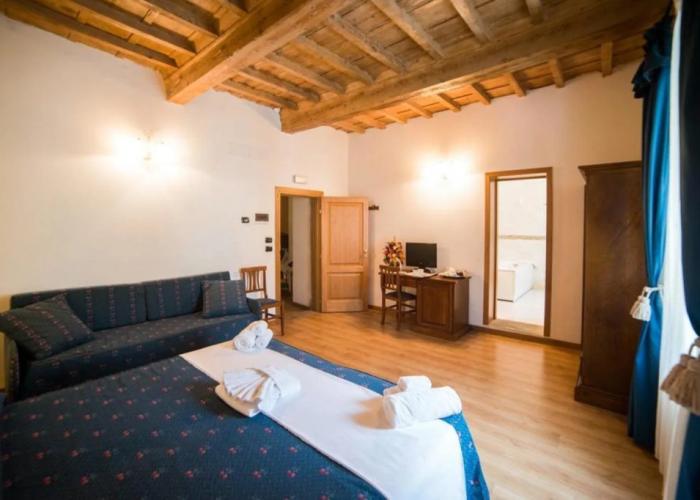 Hotel Abetone e Piramidi