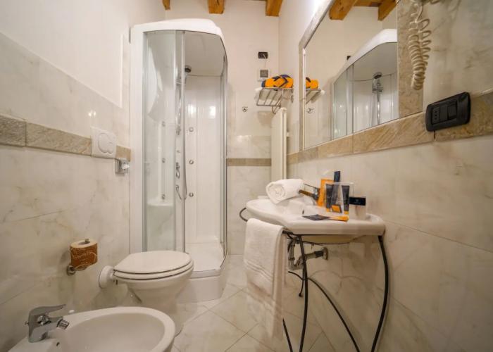 Hotel Abetone e Piramidi