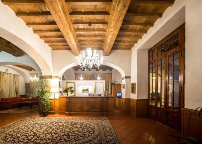 Hotel Abetone e Piramidi