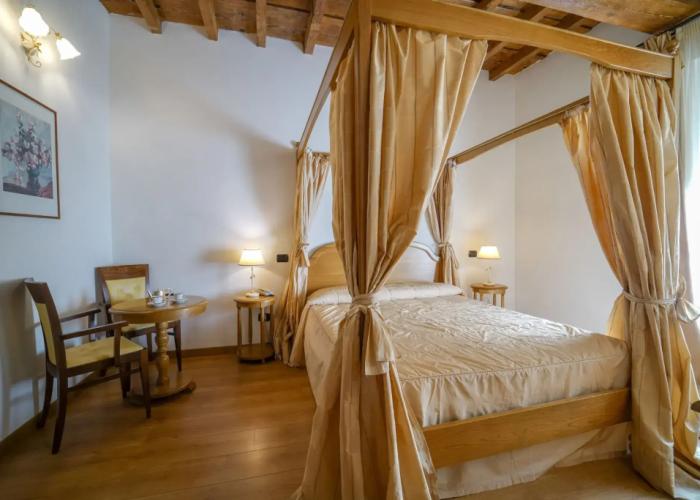 Hotel Abetone e Piramidi