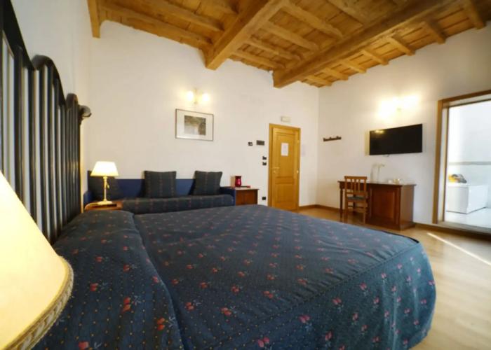 Hotel Abetone e Piramidi