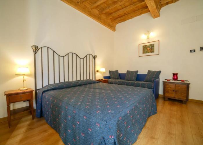 Hotel Abetone e Piramidi