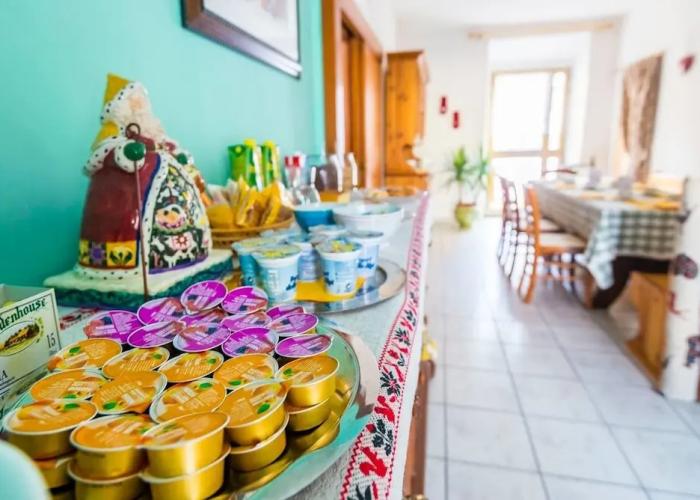 Locanda Farinati