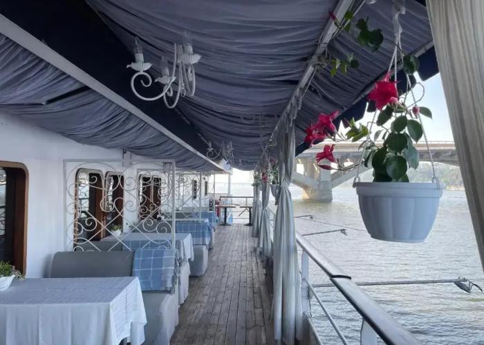 Hotel Bakkara