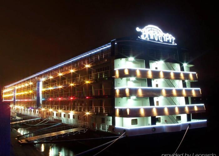Hotel Bakkara