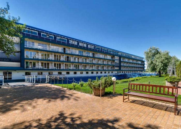 Hotel Bakkara