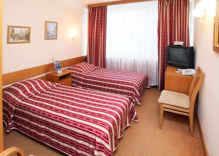 Premier Hotel Rus