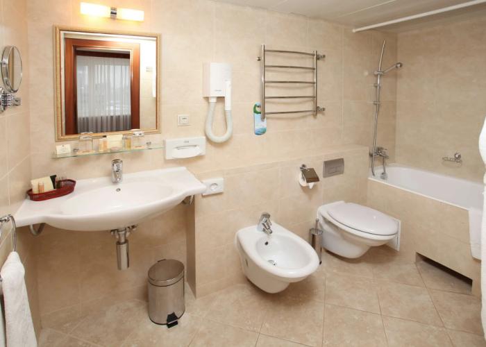 Premier Hotel Rus