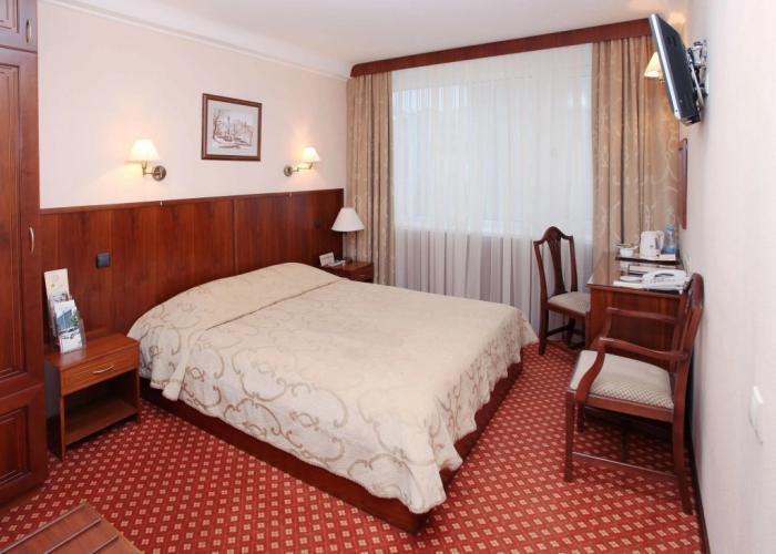 Premier Hotel Rus