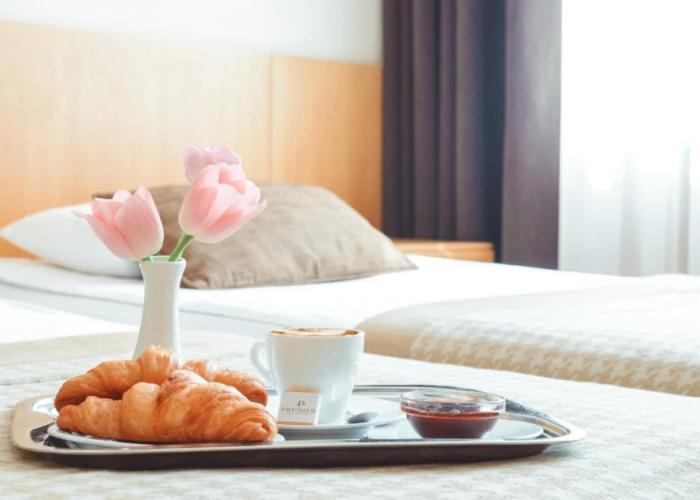 Premier Hotel Rus