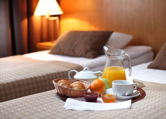 Premier Hotel Rus