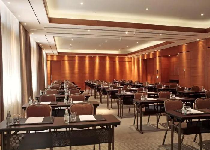 Hyatt Regency Kyiv Hotel