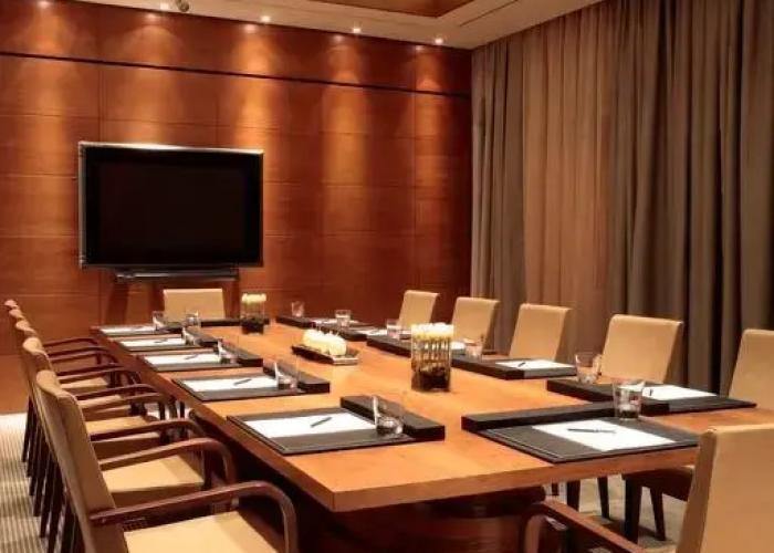 Hyatt Regency Kyiv Hotel