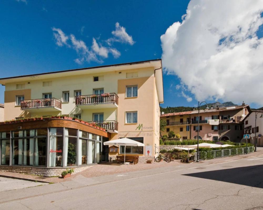 Hotel Martinelli