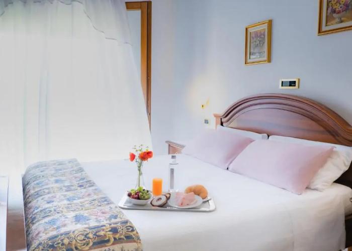Hotel Da Gigi