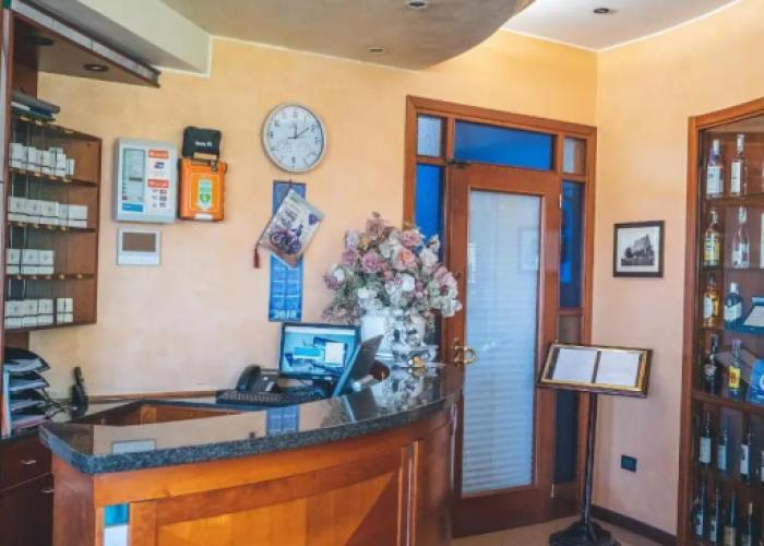 Hotel Da Gigi