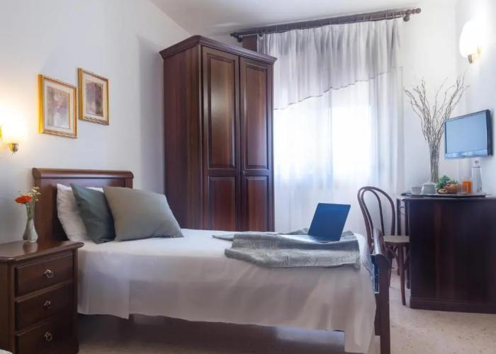 Hotel Da Gigi