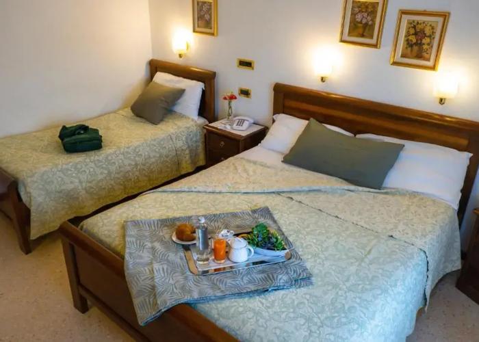 Hotel Da Gigi