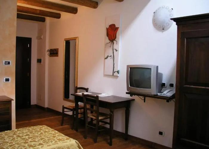 Hotel Al Barco