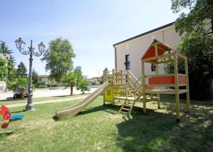 Hotel Al Barco