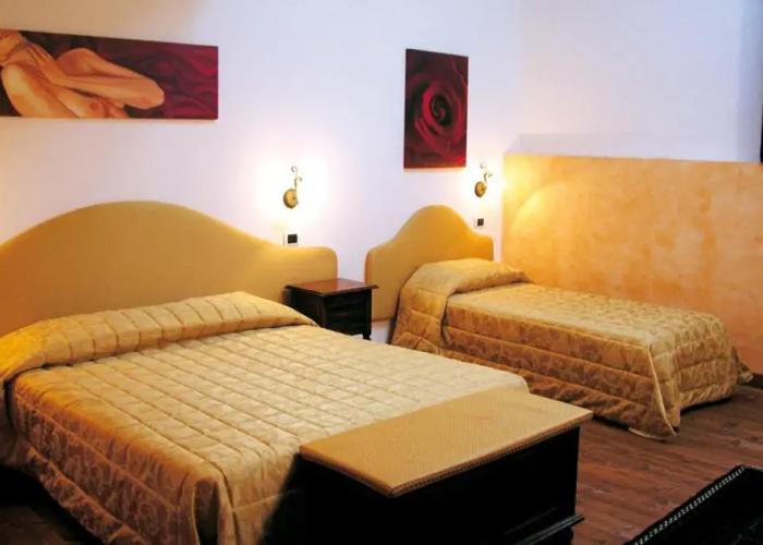 Hotel Al Barco