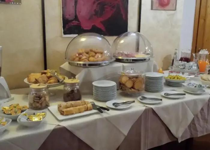 Hotel Al Barco