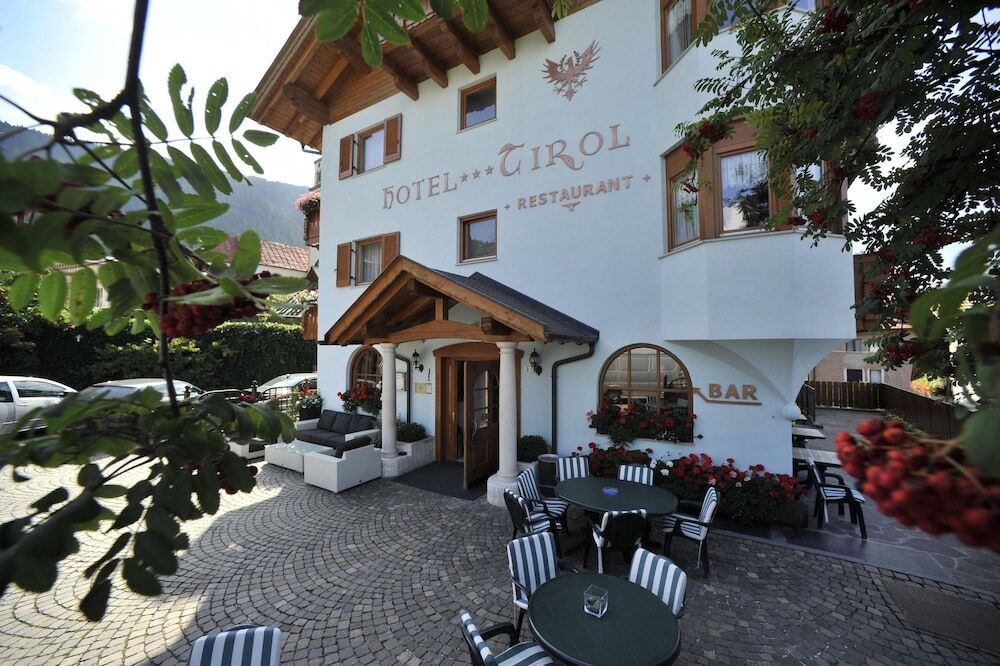 Hotel Tirol Natural Idyll