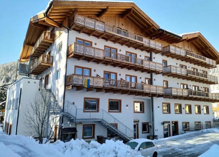 Park Hotel Avisio