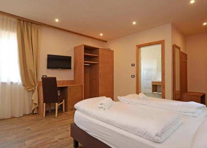 Park Hotel Avisio