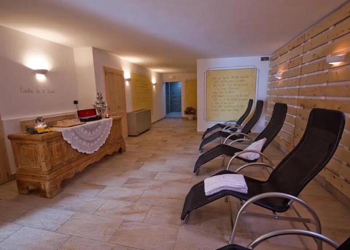 Hotel La Molinella
