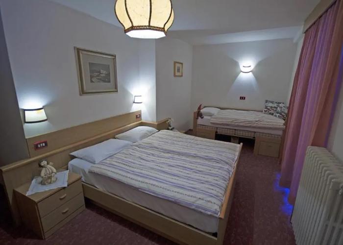 Hotel La Molinella