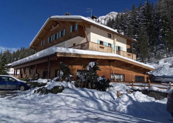 Hotel La Molinella