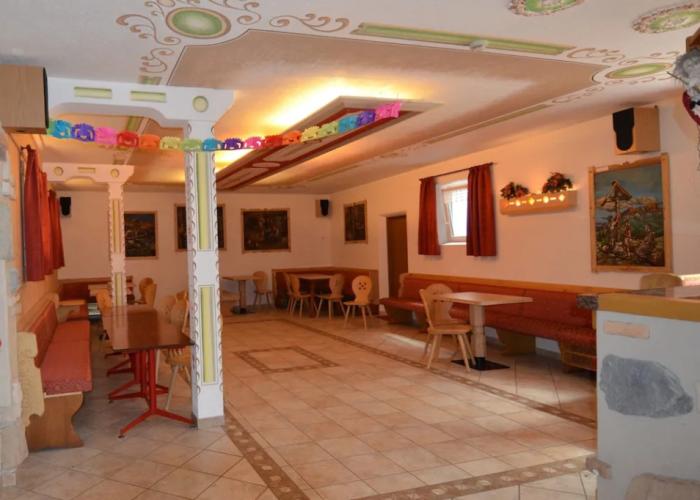 Latemar Hotel Suites & Spa