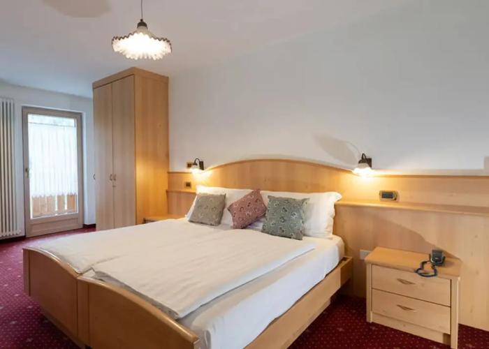 Latemar Hotel Suites & Spa