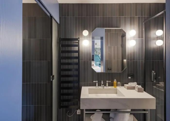 Latemar Hotel Suites & Spa