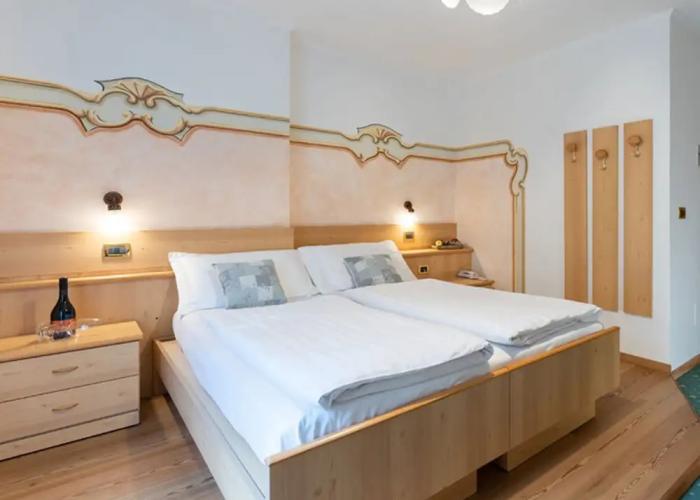 Latemar Hotel Suites & Spa