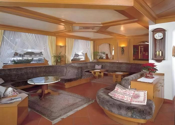 Hotel Rosalpina