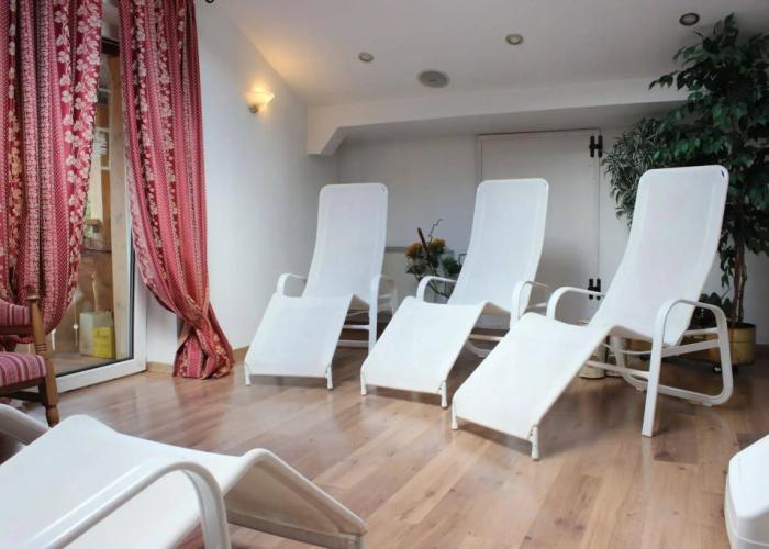 Hotel Rosalpina