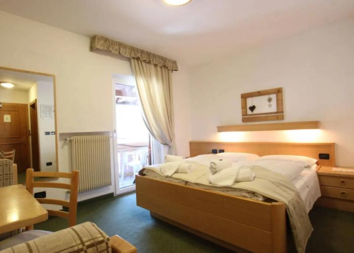 Hotel Rosalpina