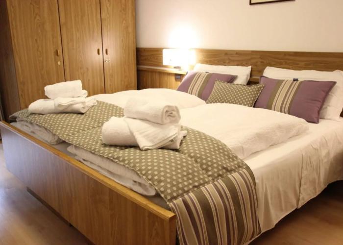 Hotel Rosalpina